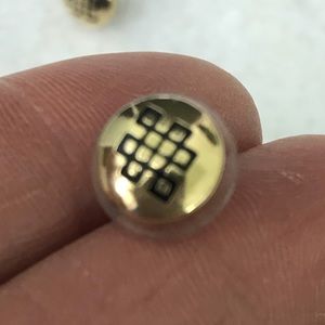 Alex and ani earings